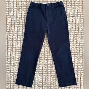 Crewcuts Everyday Stretch Chino Navy Blue
